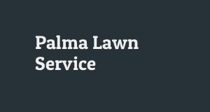 Palma Lawn Service