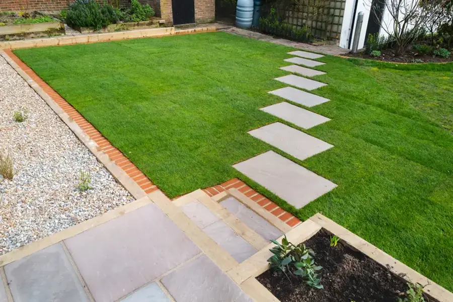 Why Soil Preparation Matters In Landscape Installation in Channelview, TX